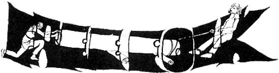 Why Our Commune Crumbled